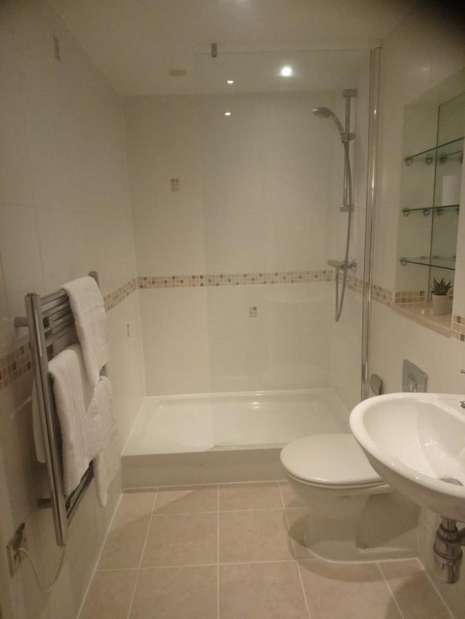 1 Bedroom Flat In Sheffield City Centre-Sleeps 4 Eksteriør bilde
