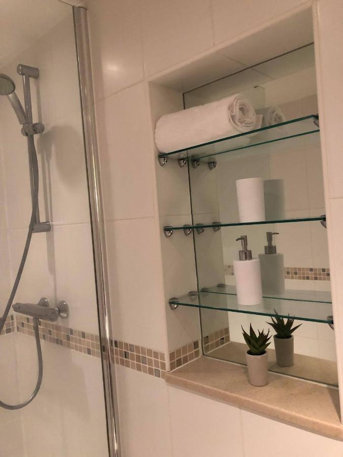 1 Bedroom Flat In Sheffield City Centre-Sleeps 4 Eksteriør bilde