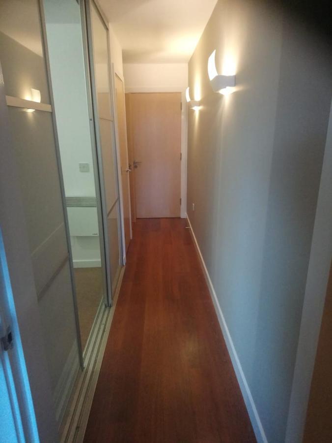1 Bedroom Flat In Sheffield City Centre-Sleeps 4 Eksteriør bilde